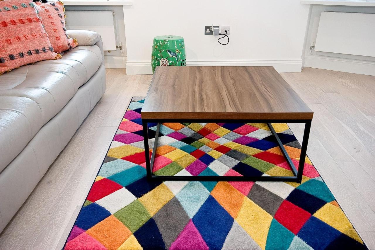 Interlude House B By City Living Londres Extérieur photo