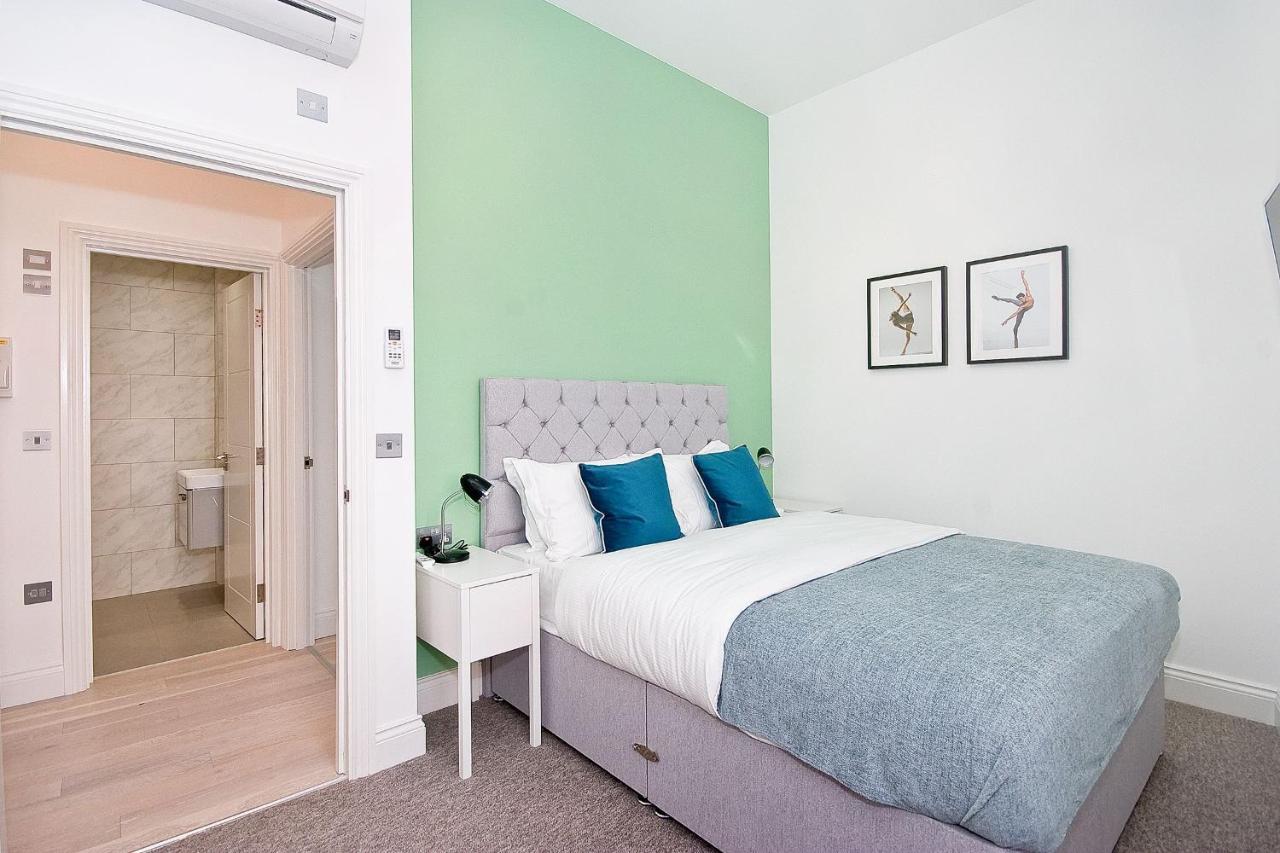 Interlude House B By City Living Londres Extérieur photo