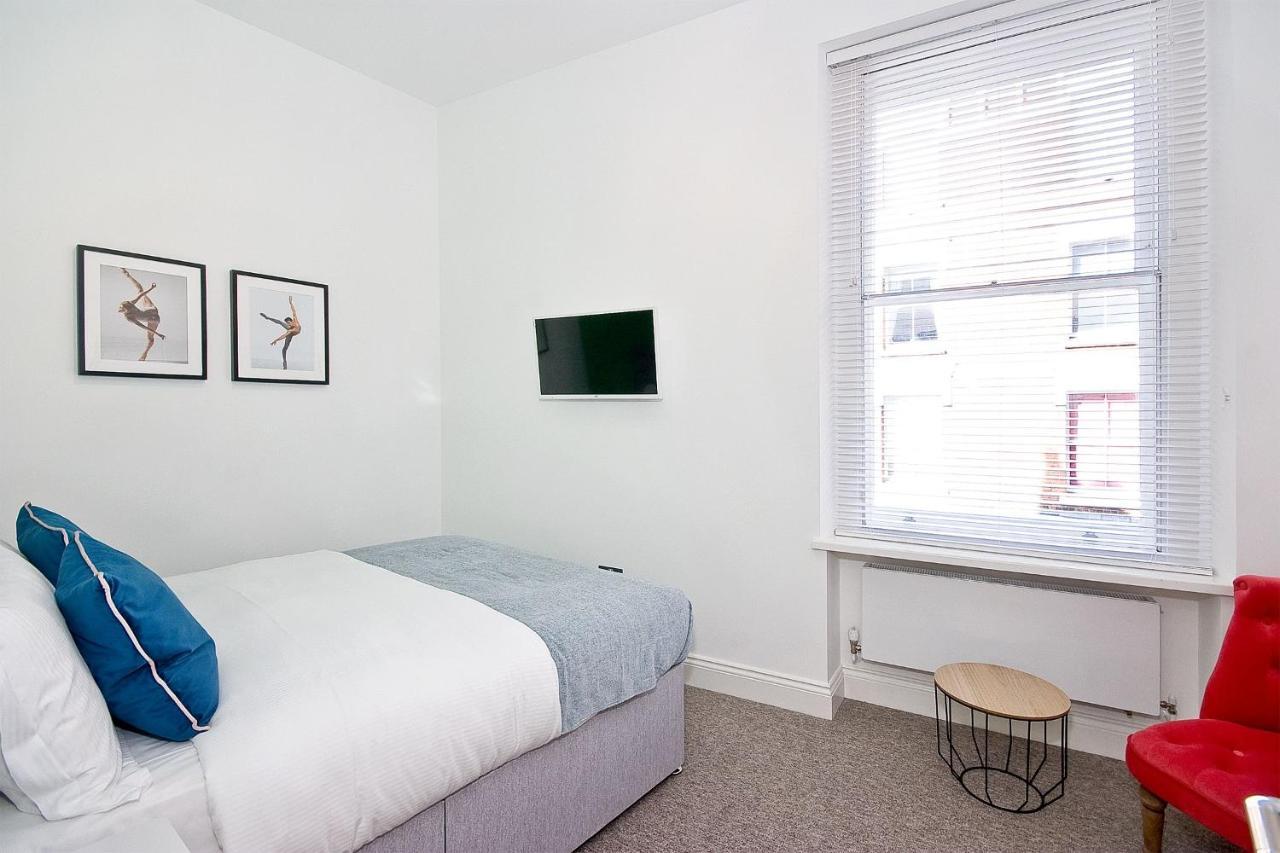 Interlude House B By City Living Londres Extérieur photo