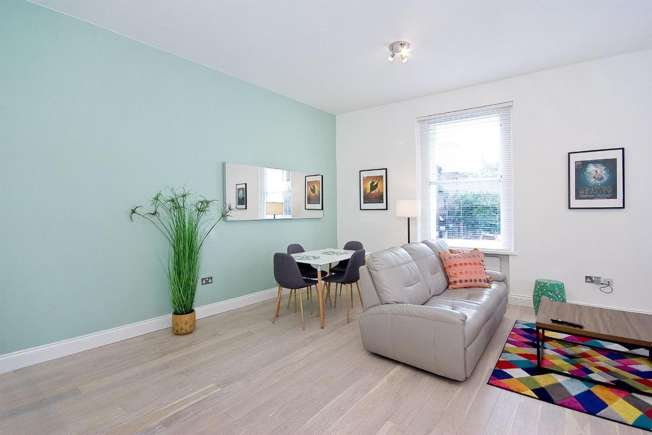 Interlude House B By City Living Londres Extérieur photo