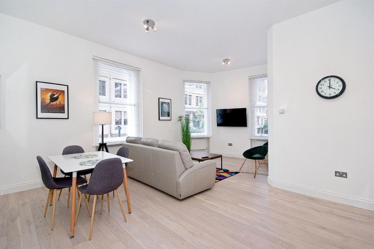 Interlude House B By City Living Londres Extérieur photo